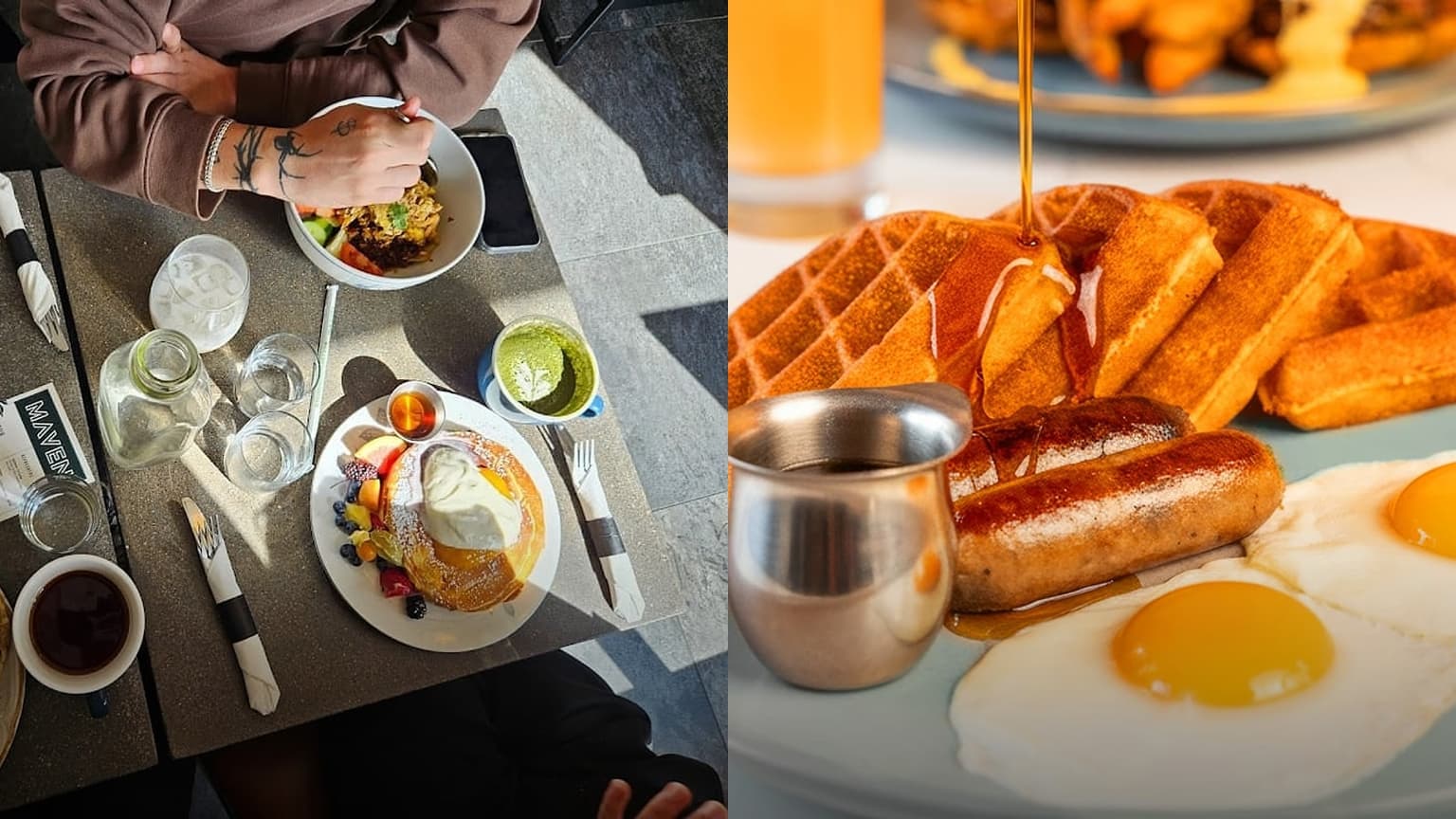 Best Brunch in Calgary for 2026