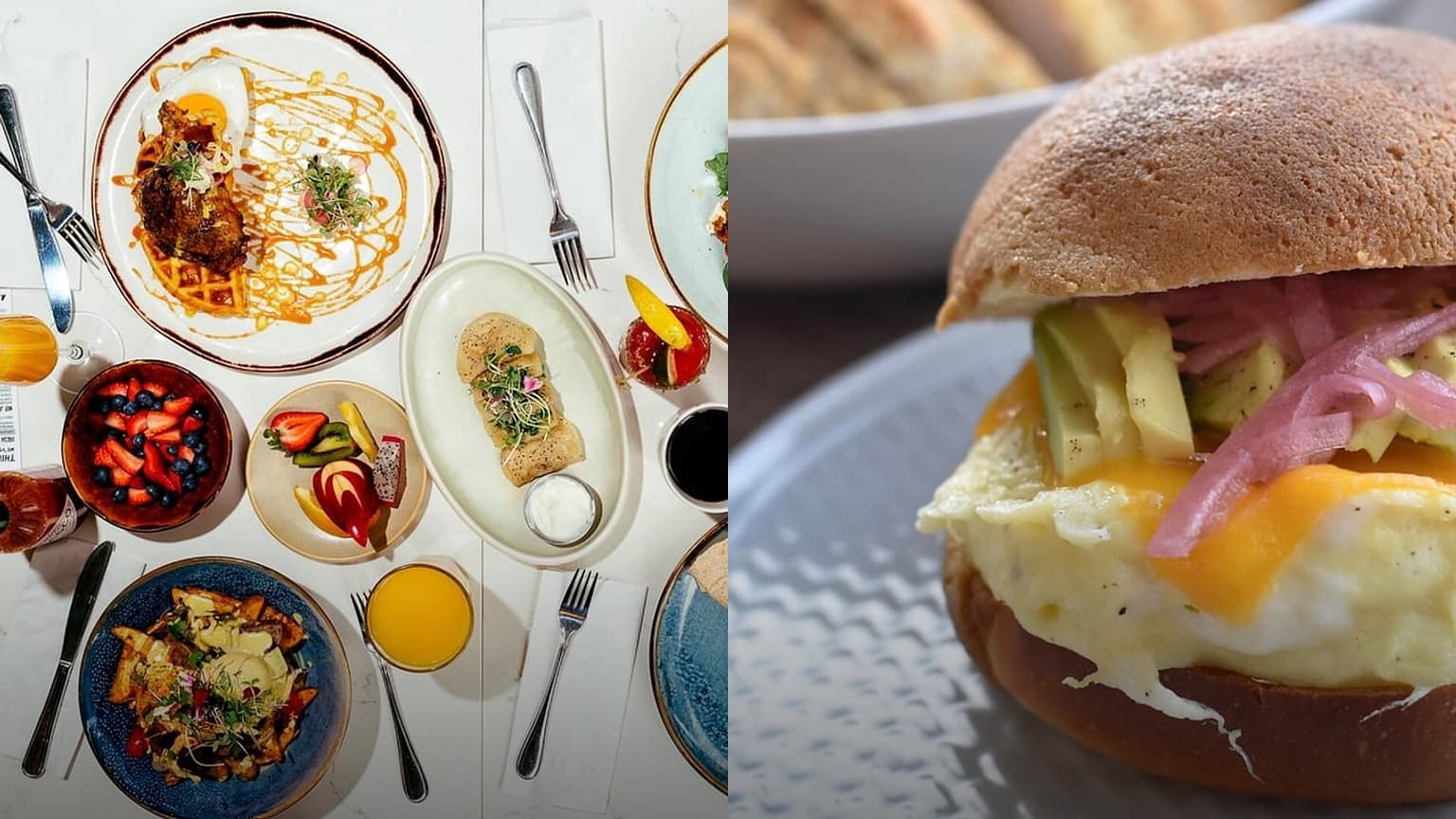 Best Brunch in Edmonton for 2026