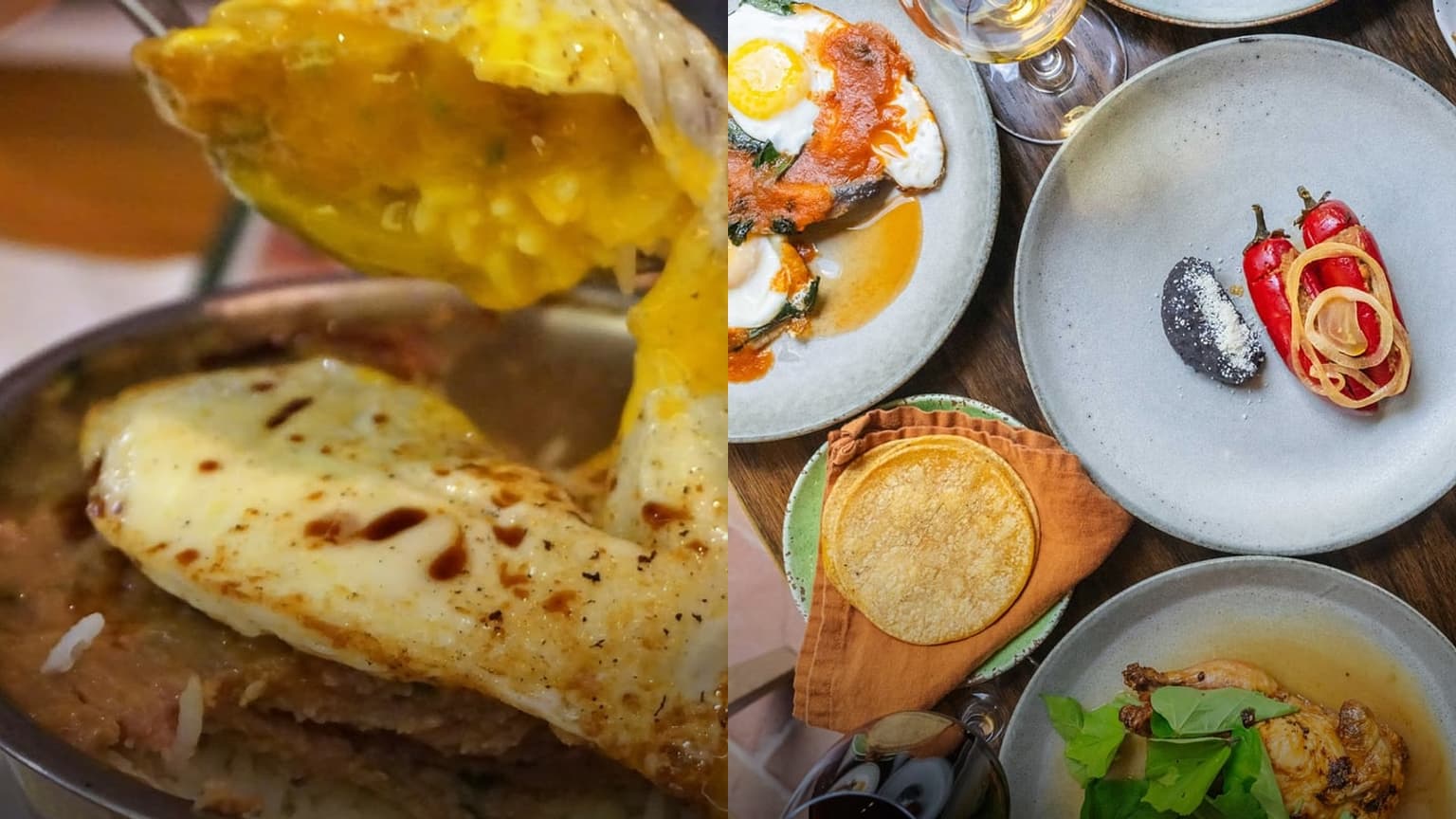Best Brunch in New York for Summer 2026