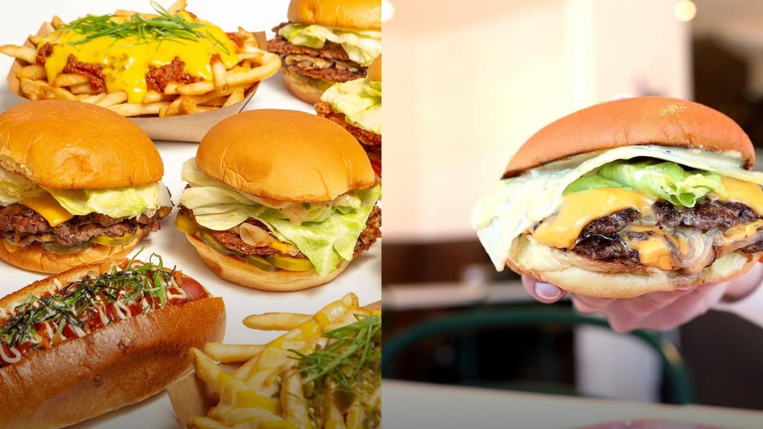 Best Burgers in Calgary for Summer 2026
