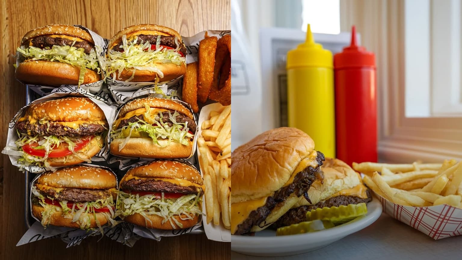 Best Burgers in New York for Summer 2026