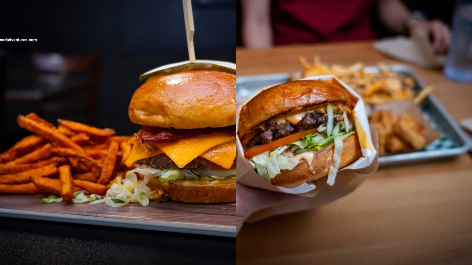 Best Burgers in Vancouver for 2026