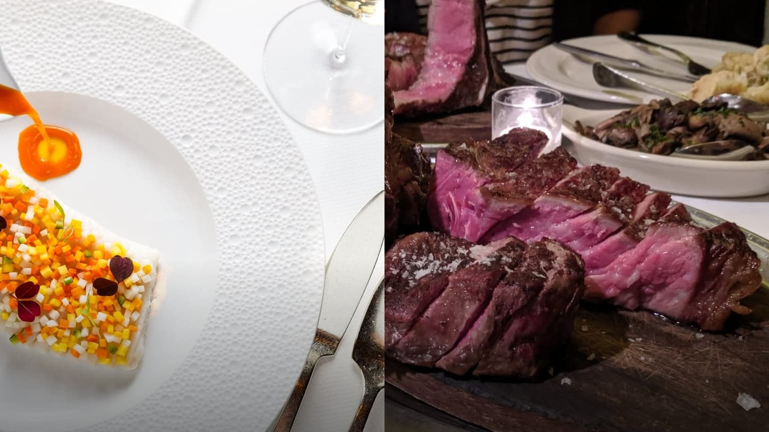Best Business Dinner Restaurants in New York for Summer 2026