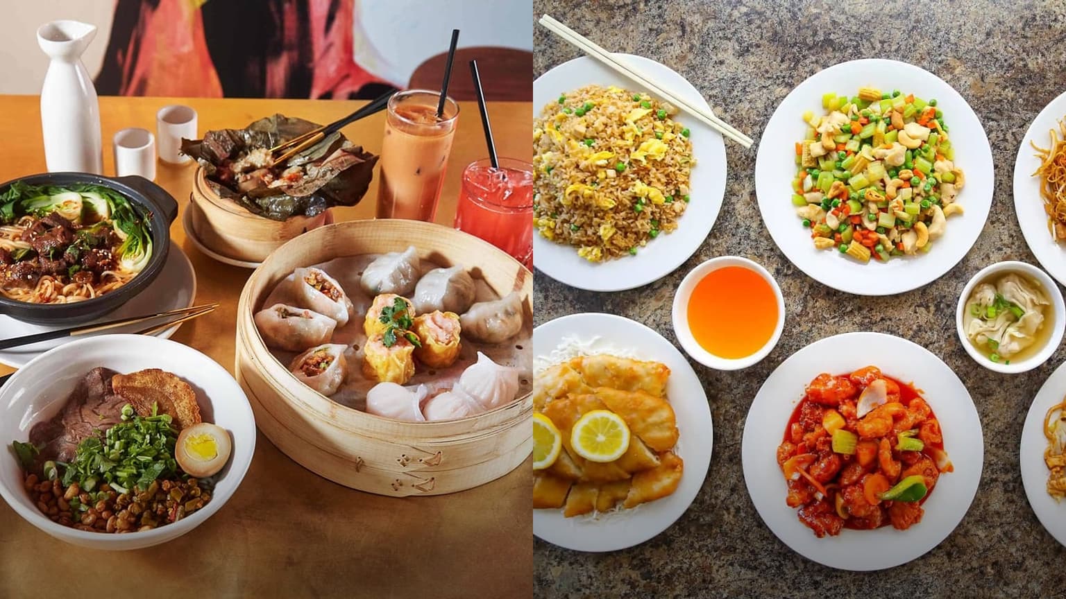Best Chinese Restaurants in Halifax for Summer