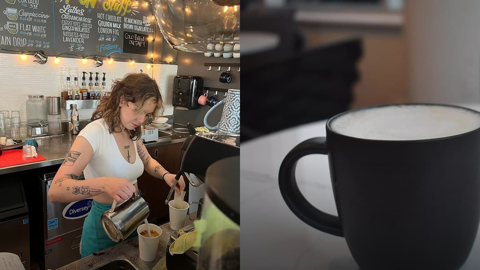 Best Coffee Shops in Halifax for Summer