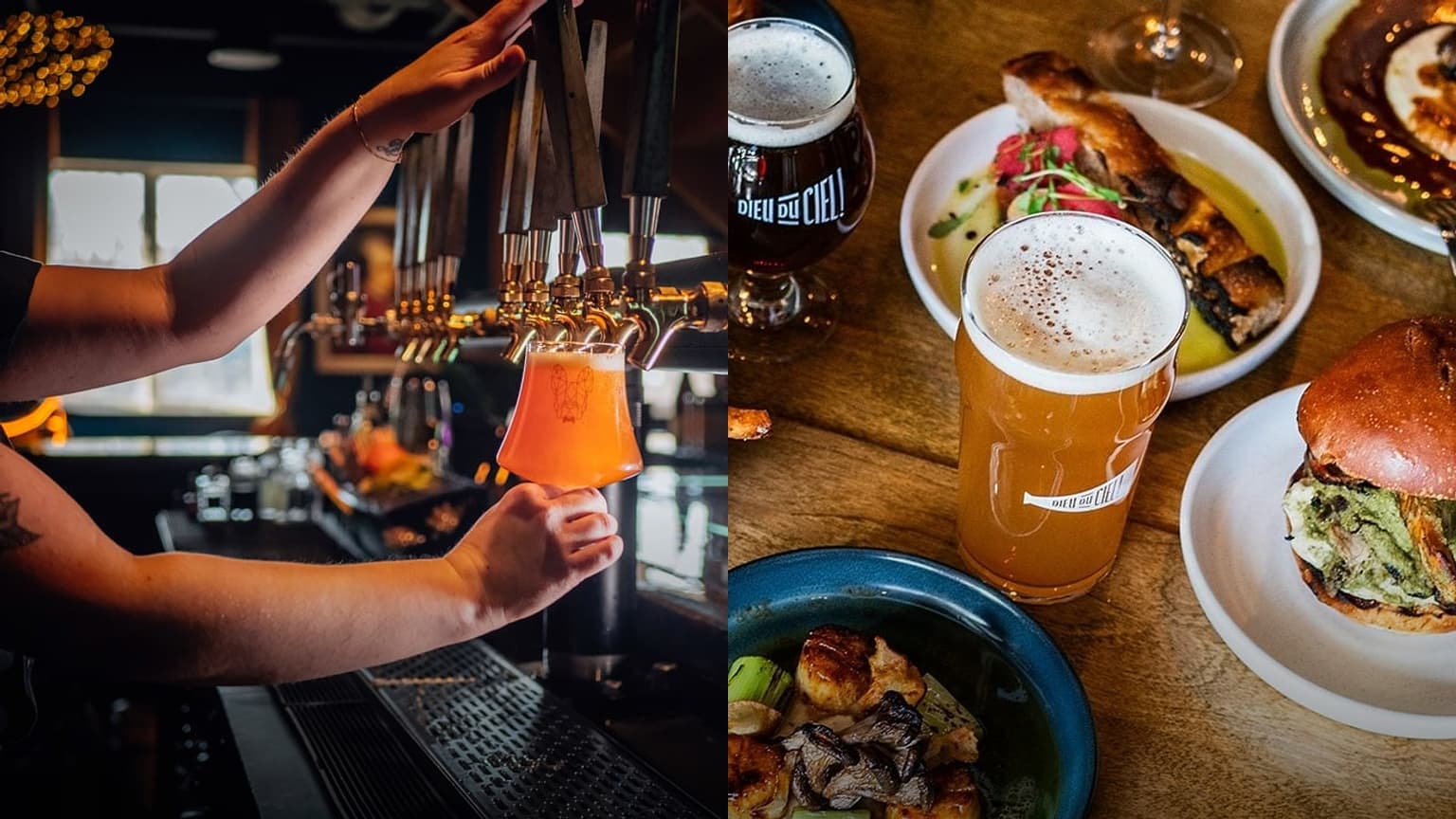 Best Craft Breweries in Montreal for Spring 2026