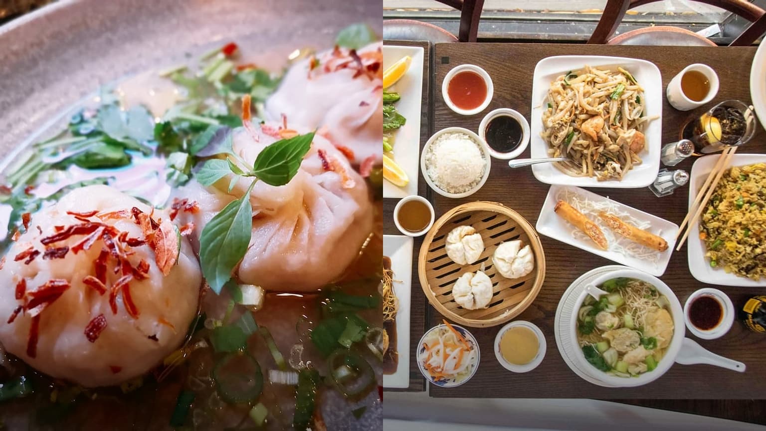 Best Dim Sum in Montreal for Spring 2026