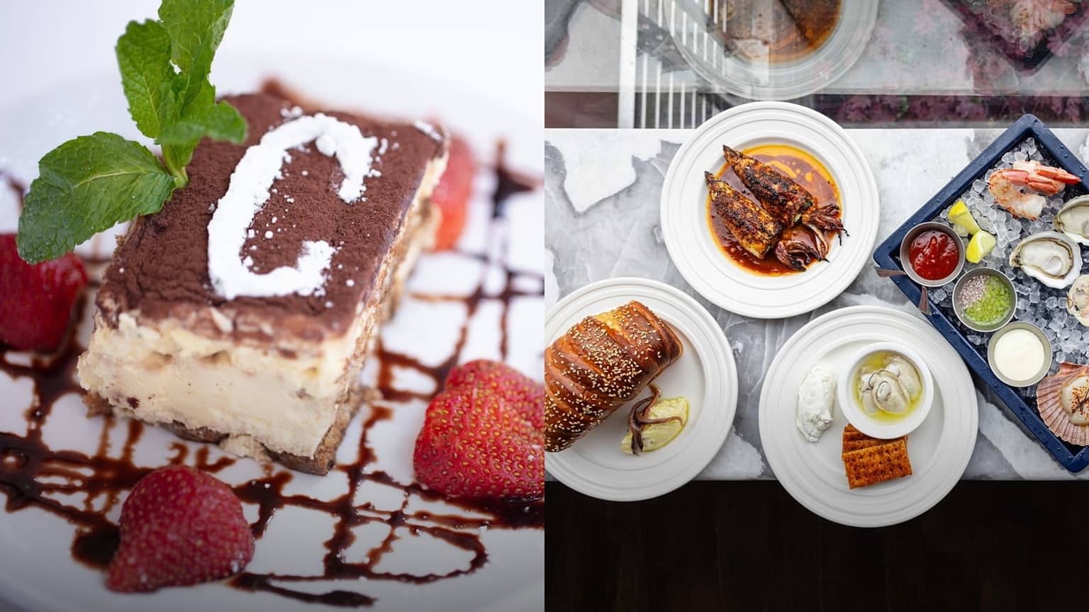 Best First Date Restaurants in New York for Summer 2026