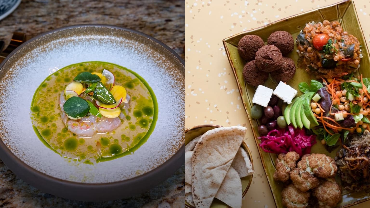 Best First Date Restaurants in Vancouver for 2026