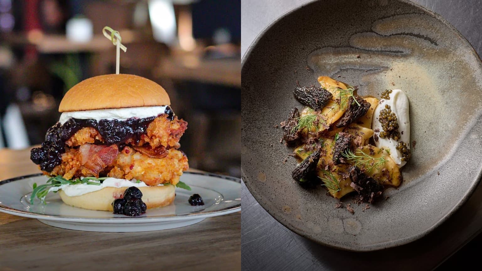 Best First Date Restaurants in Winnipeg for Summer 2026