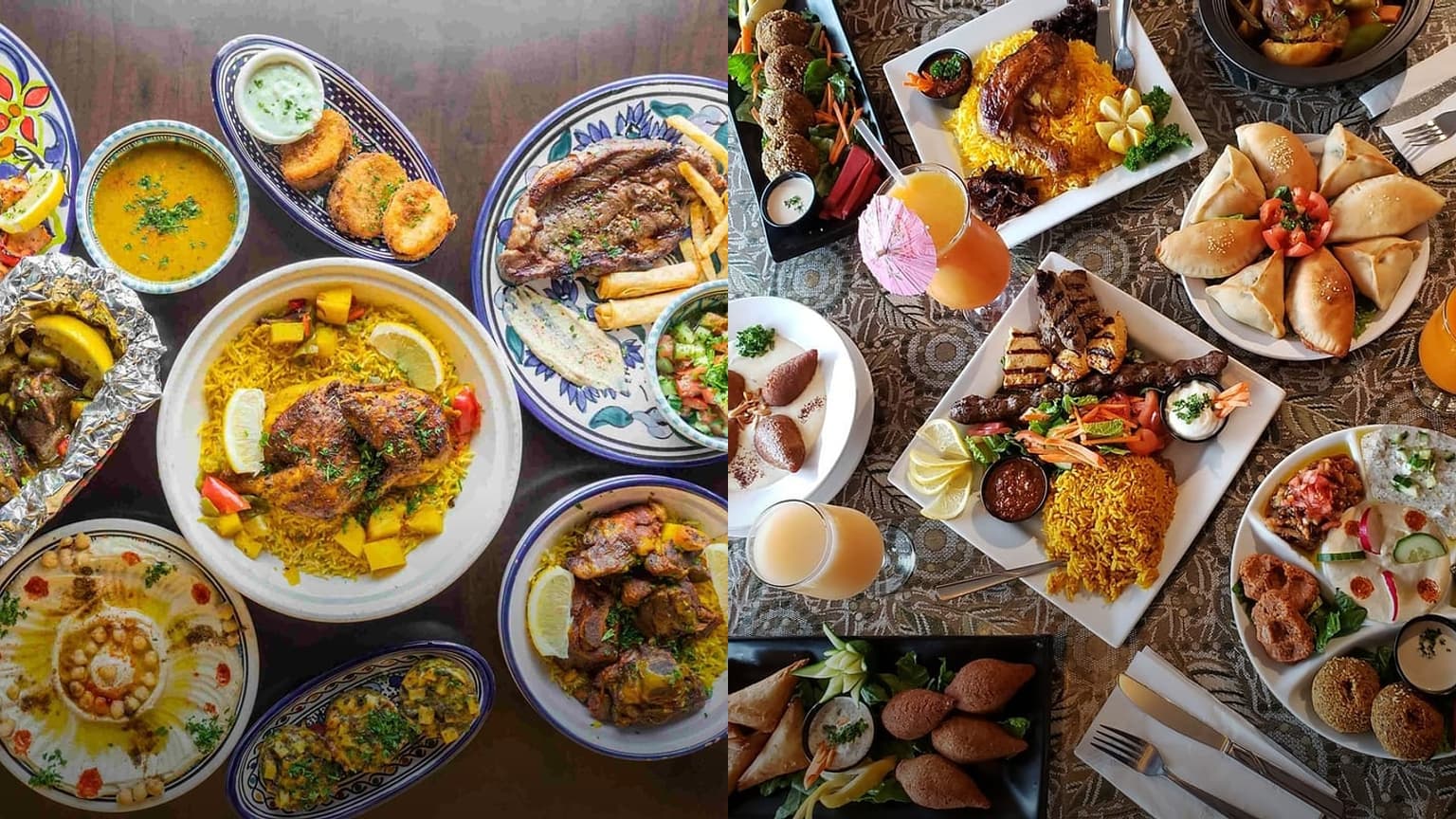 Best Halal Restaurants in Edmonton for 2026