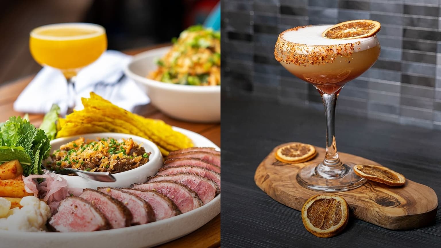 Best Happy Hour in Calgary for Summer 2026