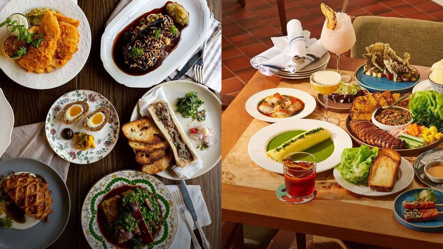 Best Happy Hour in Toronto for 2026
