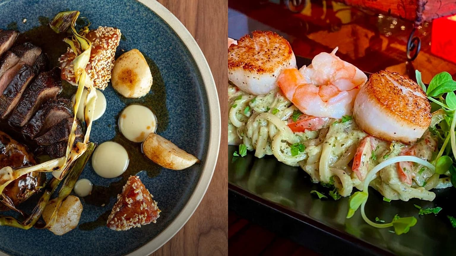 Best Hidden Gem Restaurants in Halifax for Summer