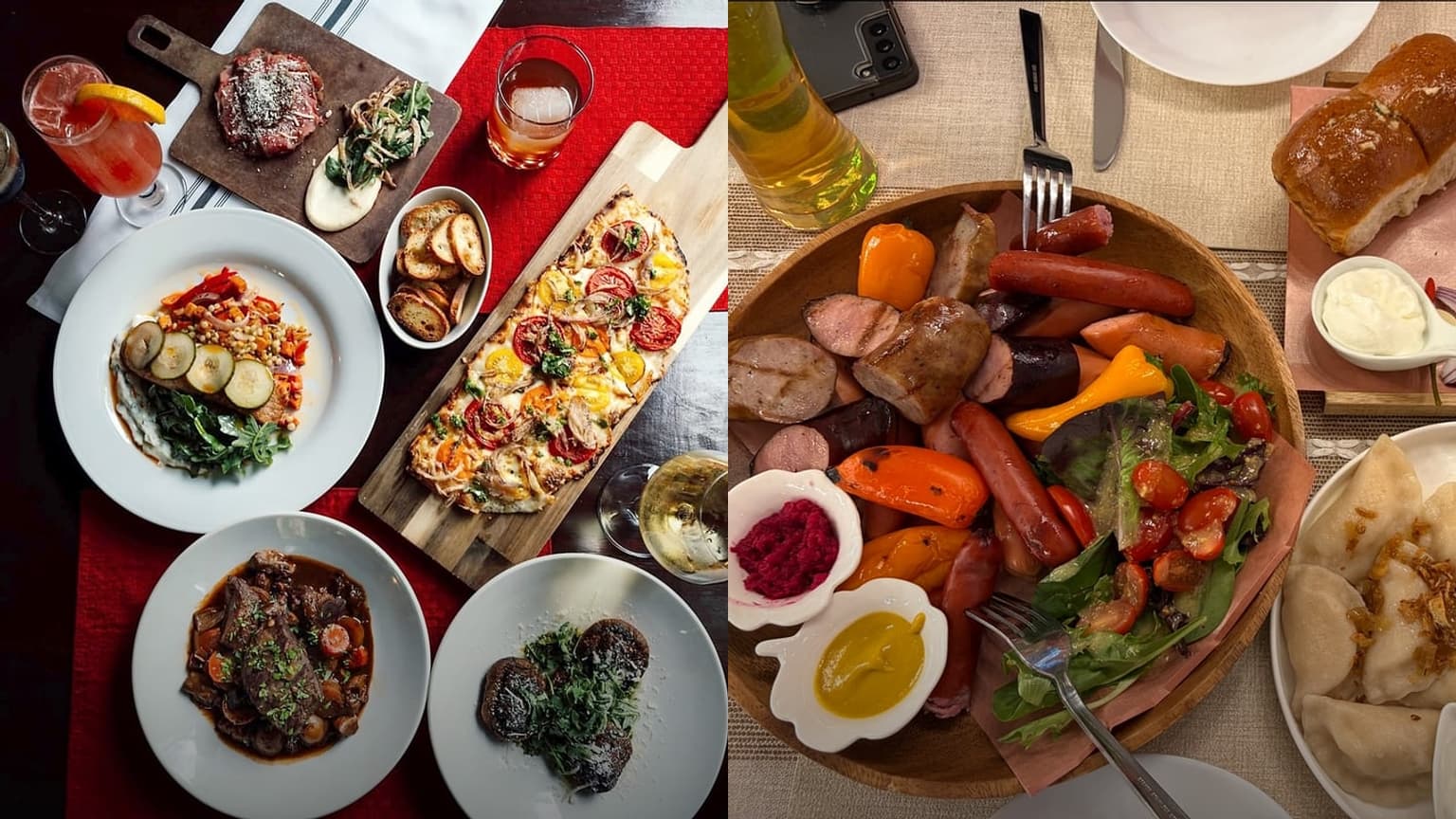 Best Hidden Gem Restaurants in Winnipeg for Summer 2026