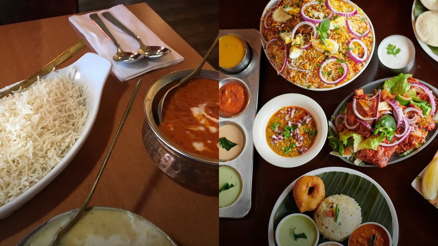 Best Indian Restaurants in Kelowna for 2026