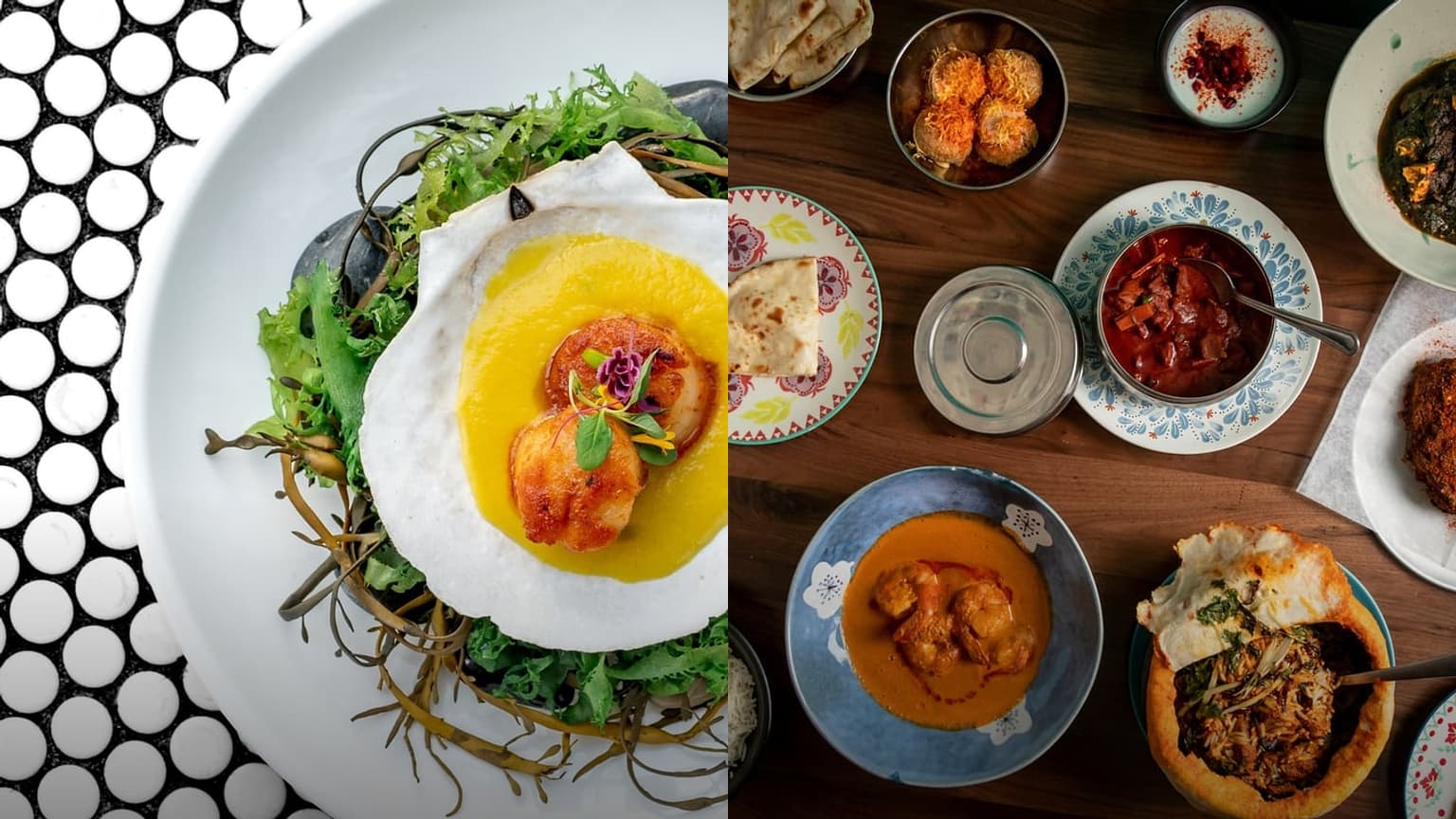 Best Indian Restaurants in New York for Summer 2026