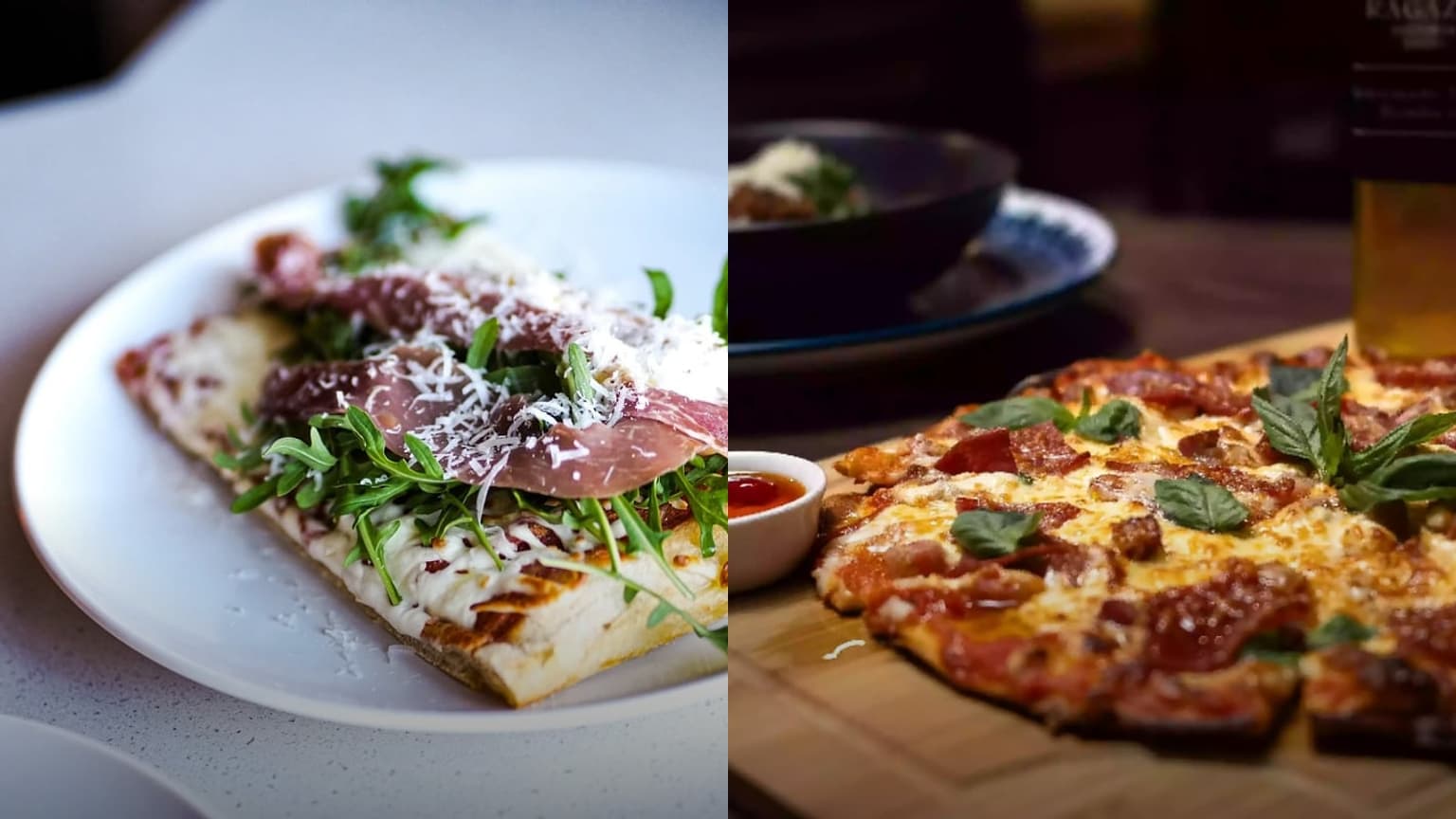Best Italian Restaurants in Halifax for Summer