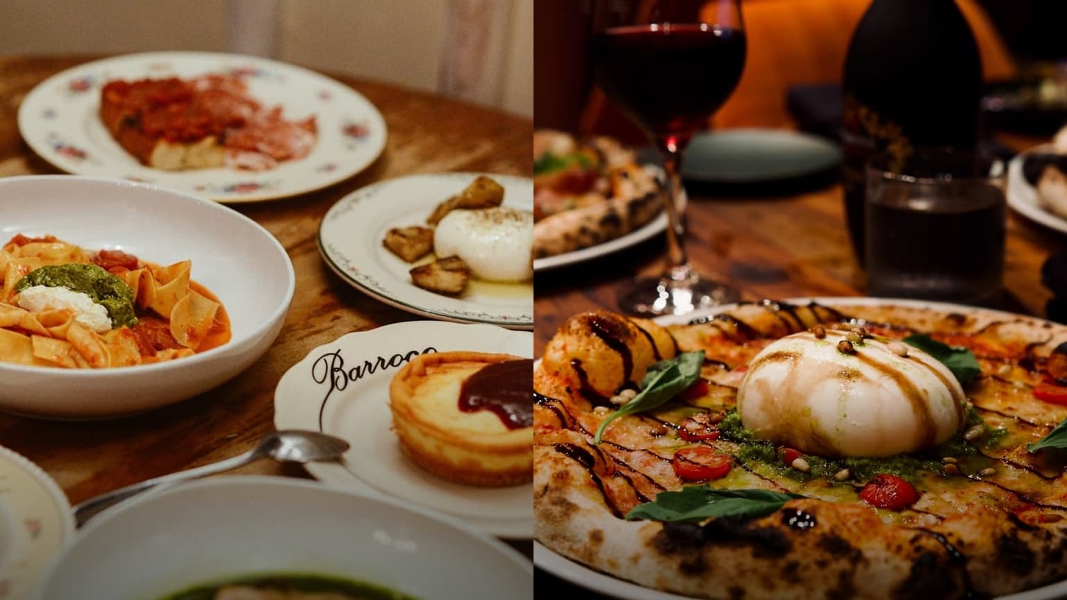 Best Italian Restaurants in Montreal for Spring 2026