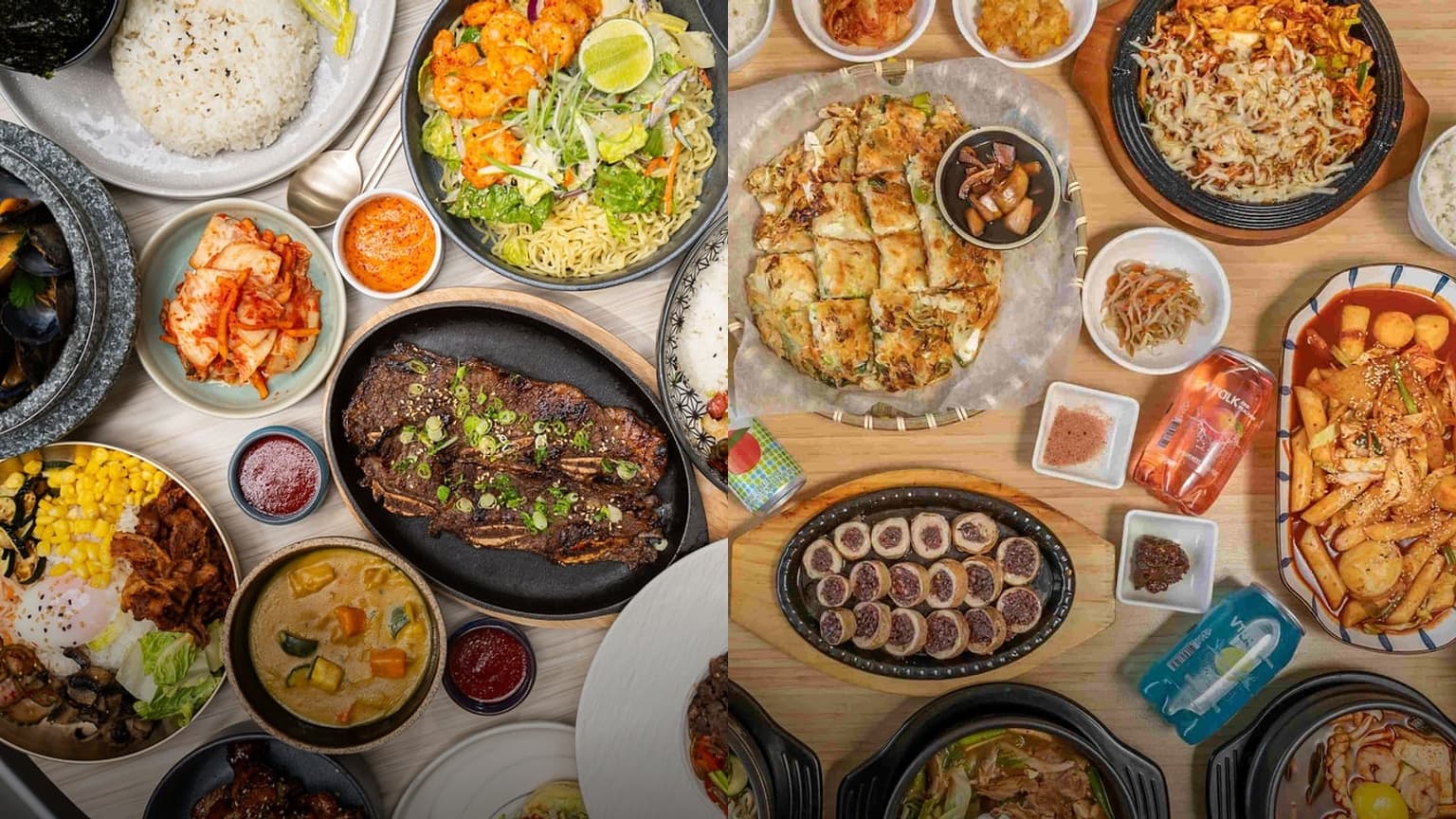 Best Korean BBQ in Calgary for Summer 2026