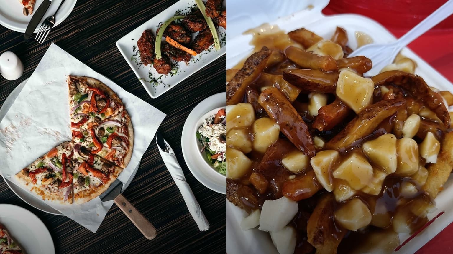 Best Late Night Food in Halifax for Summer