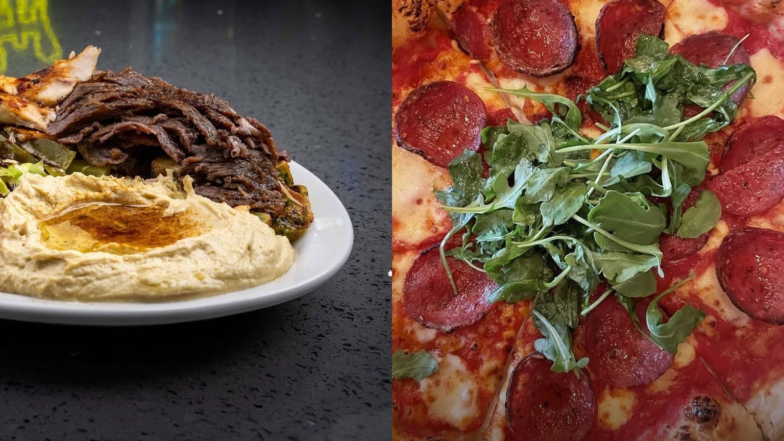 Best Late Night Food in Ottawa for 2026