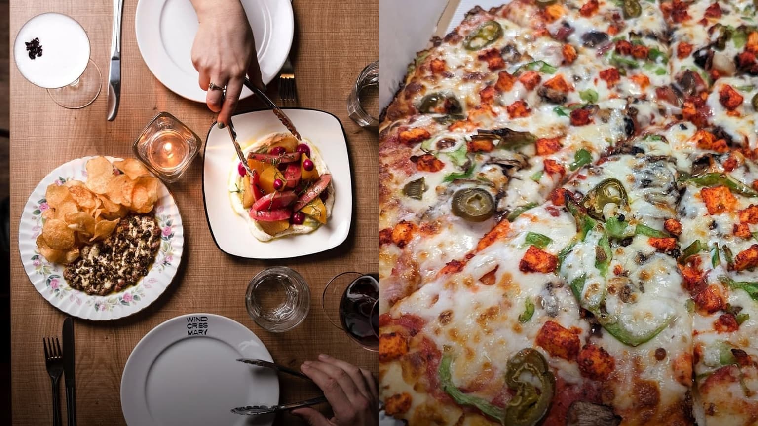 Best Late Night Food in Victoria for 2026