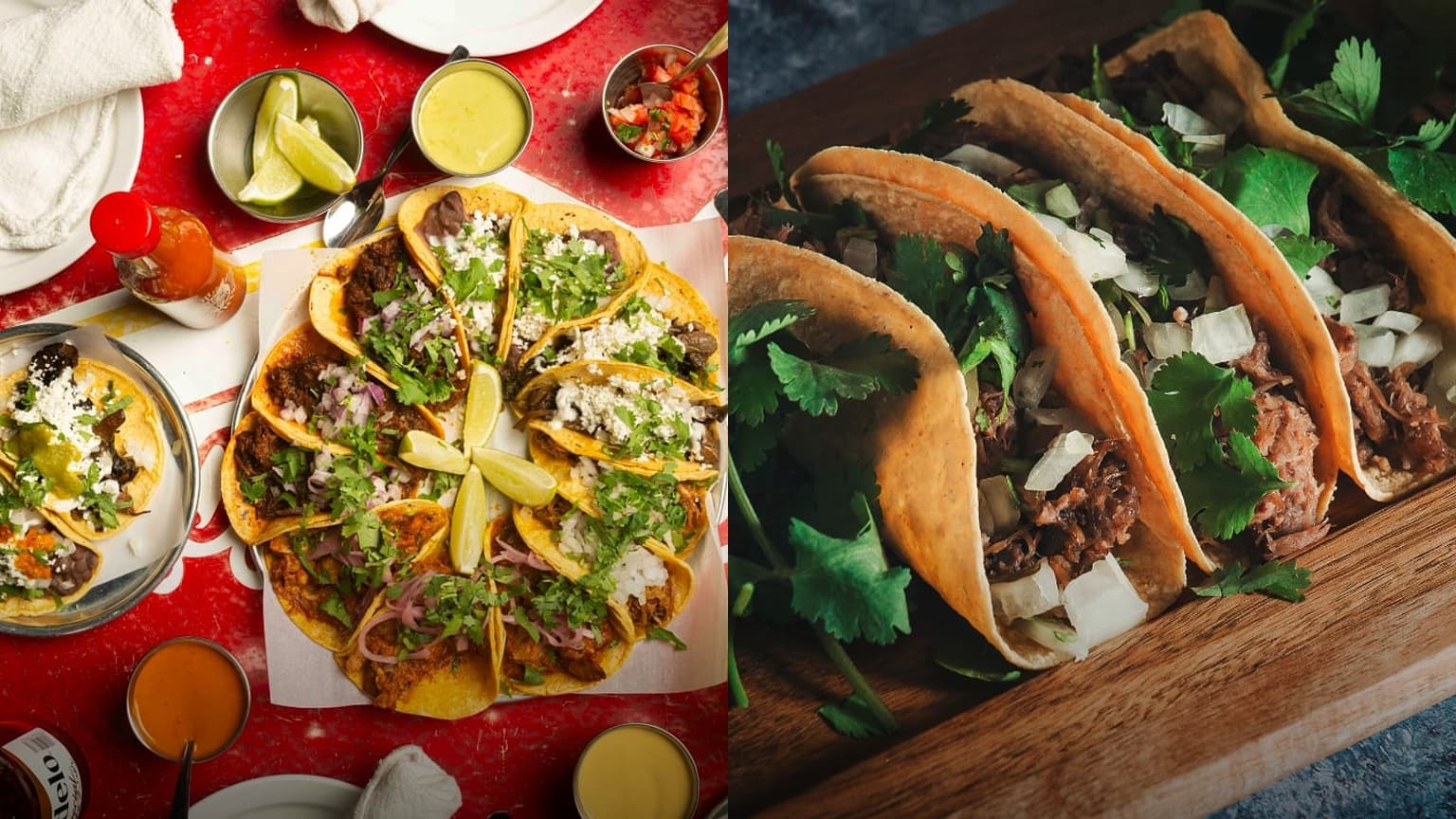 Best Mexican Restaurants in Calgary for 2026