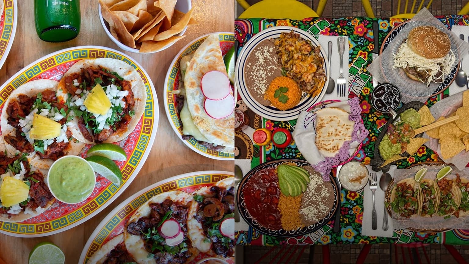 Best Mexican Restaurants in Montreal for 2026