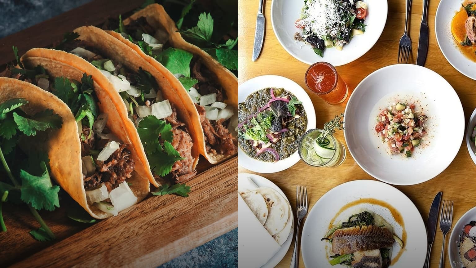 Best Mexican Restaurants in Vancouver for 2026