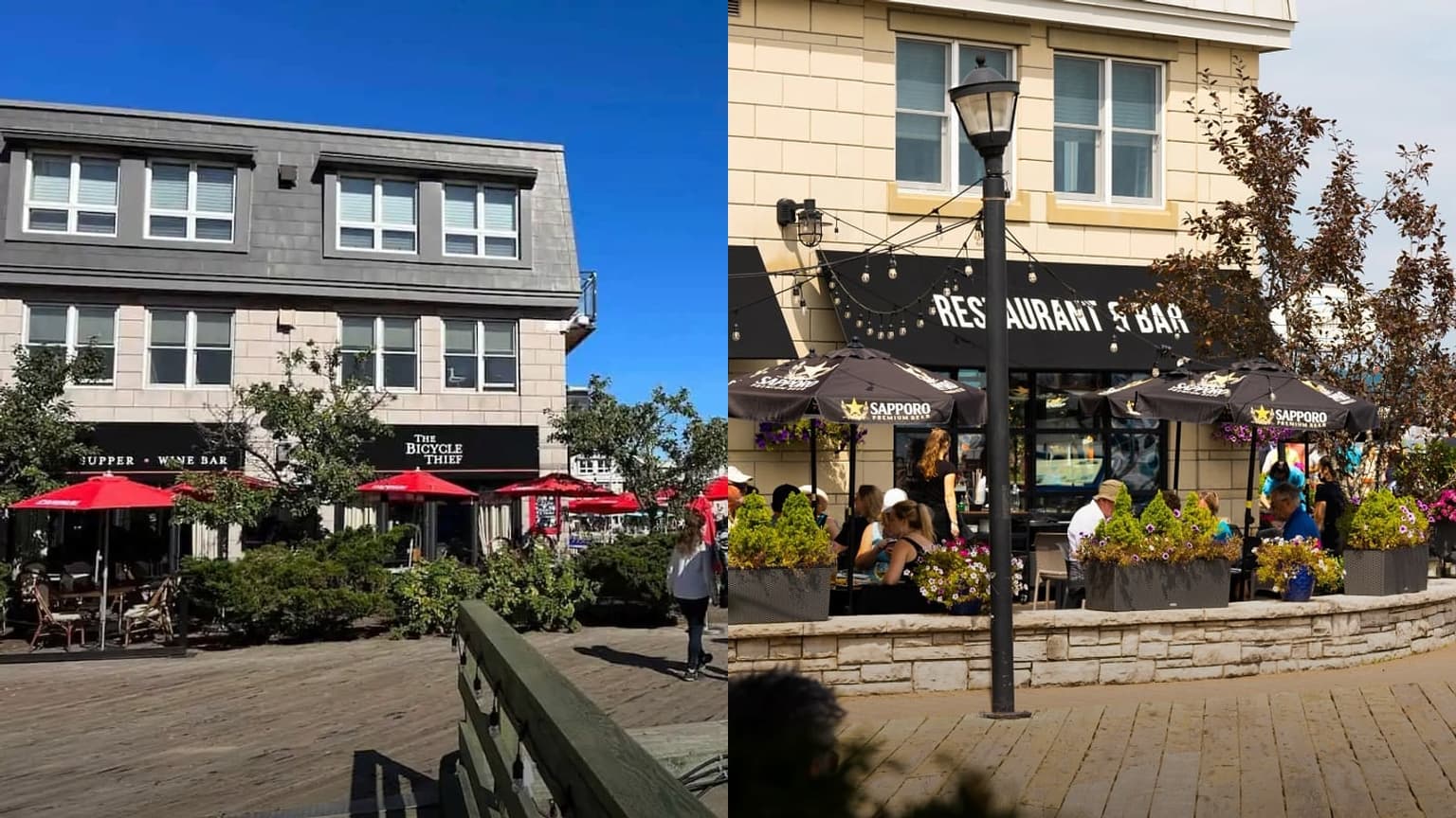 Best Patios in Halifax for Summer