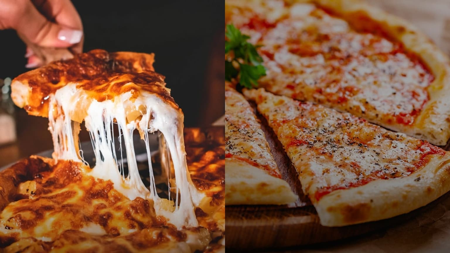 Best Pizza in Red Deer for 2026
