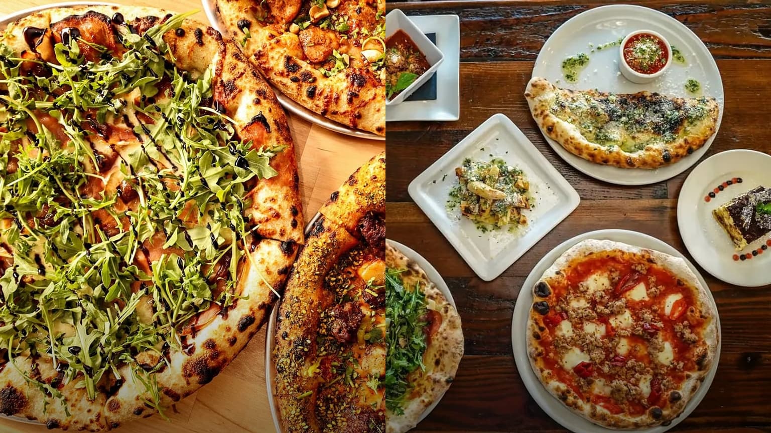 Best Pizza in Vancouver for 2026