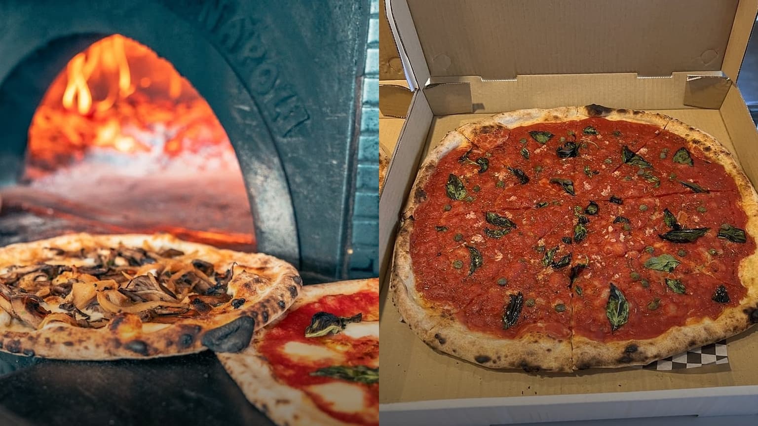 Best Pizza in Victoria for 2026