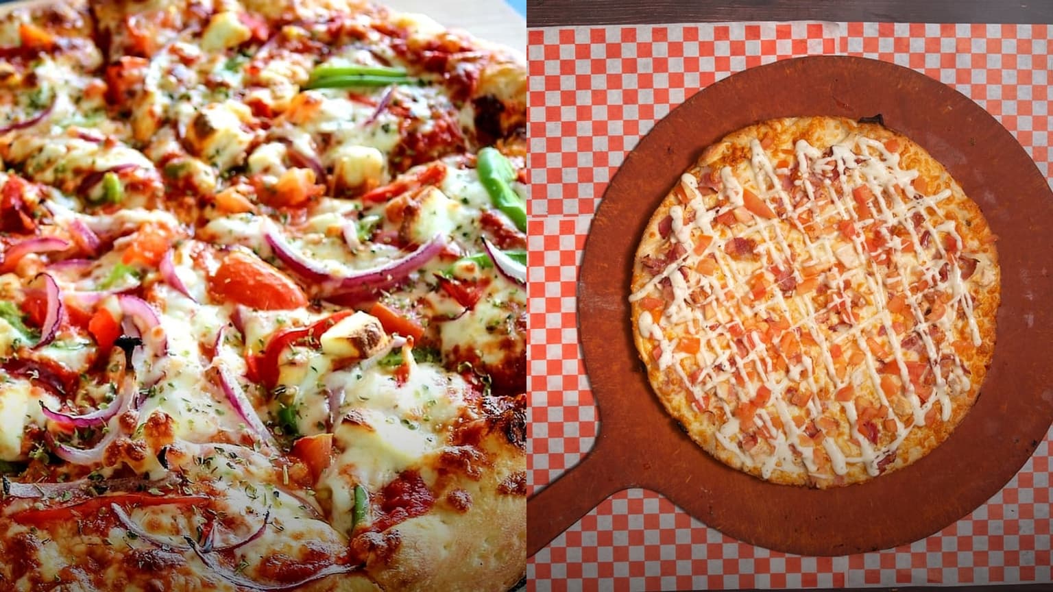Best Pizza in Winnipeg for 2026