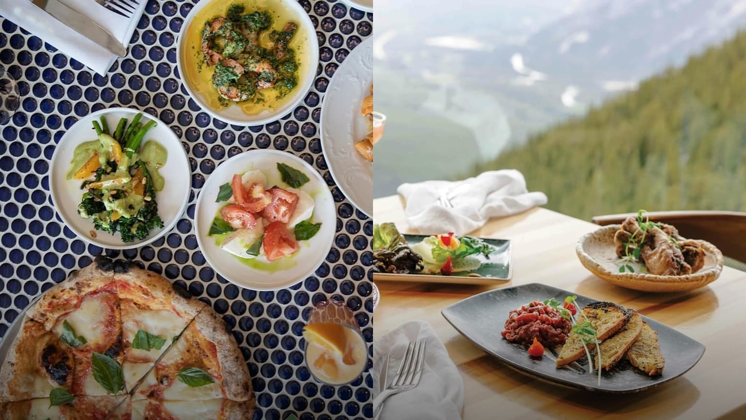 Best Restaurants in Banff for 2026
