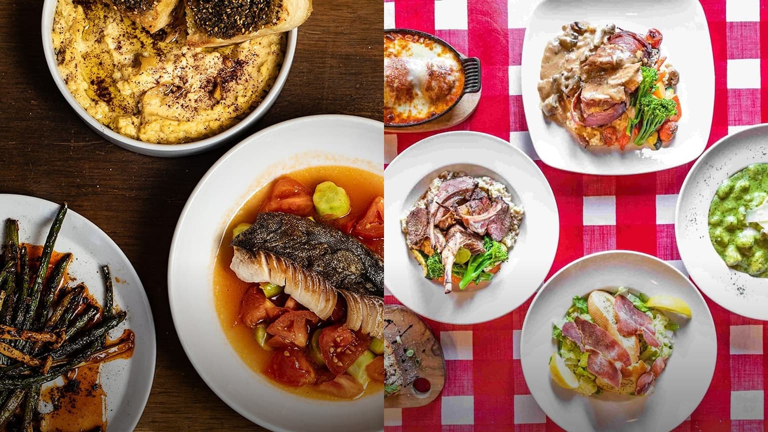 Best Restaurants in Edmonton for 2026
