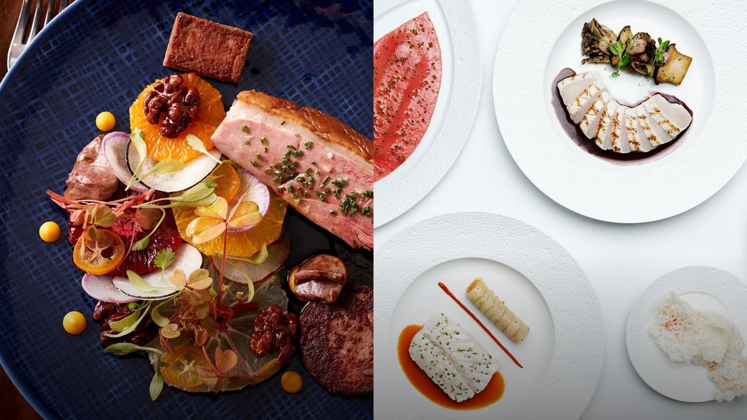 Best Restaurants in New York for Summer 2026
