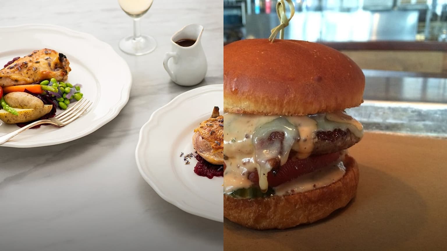 Best Restaurants in Quebec City for Spring