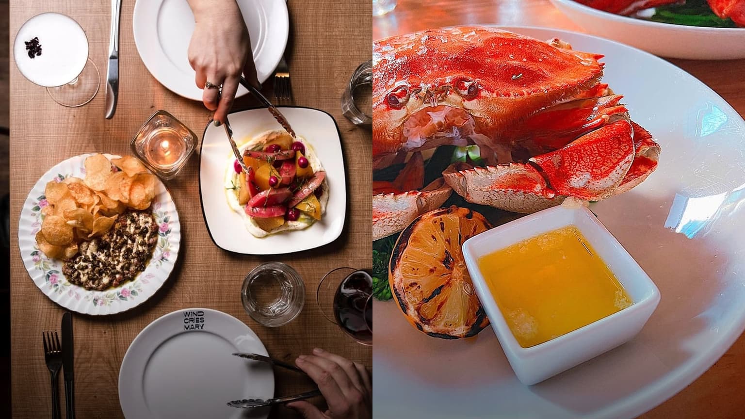 Best Restaurants in Victoria for 2026