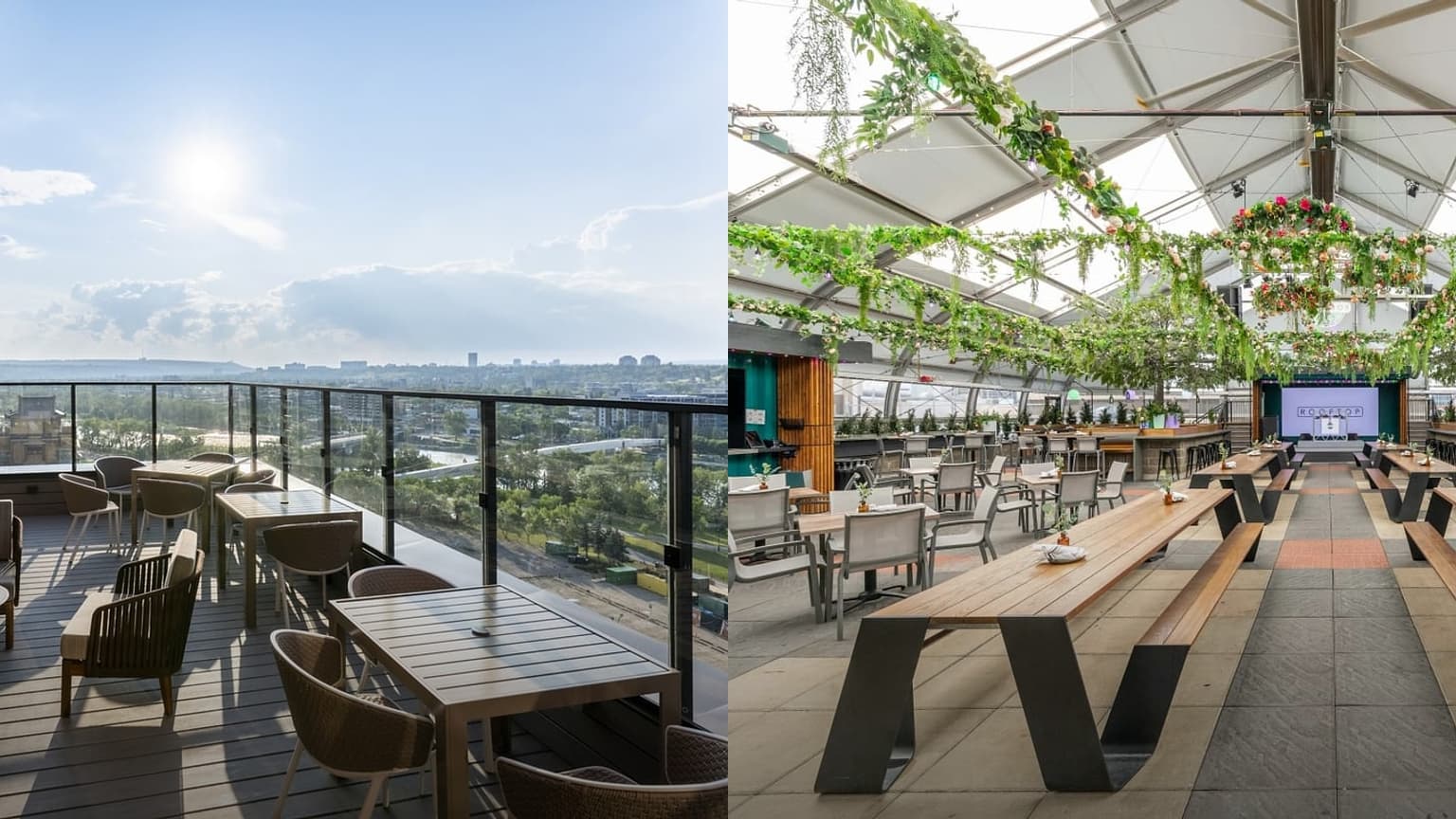 Best Rooftop Bars in Calgary for Summer 2026