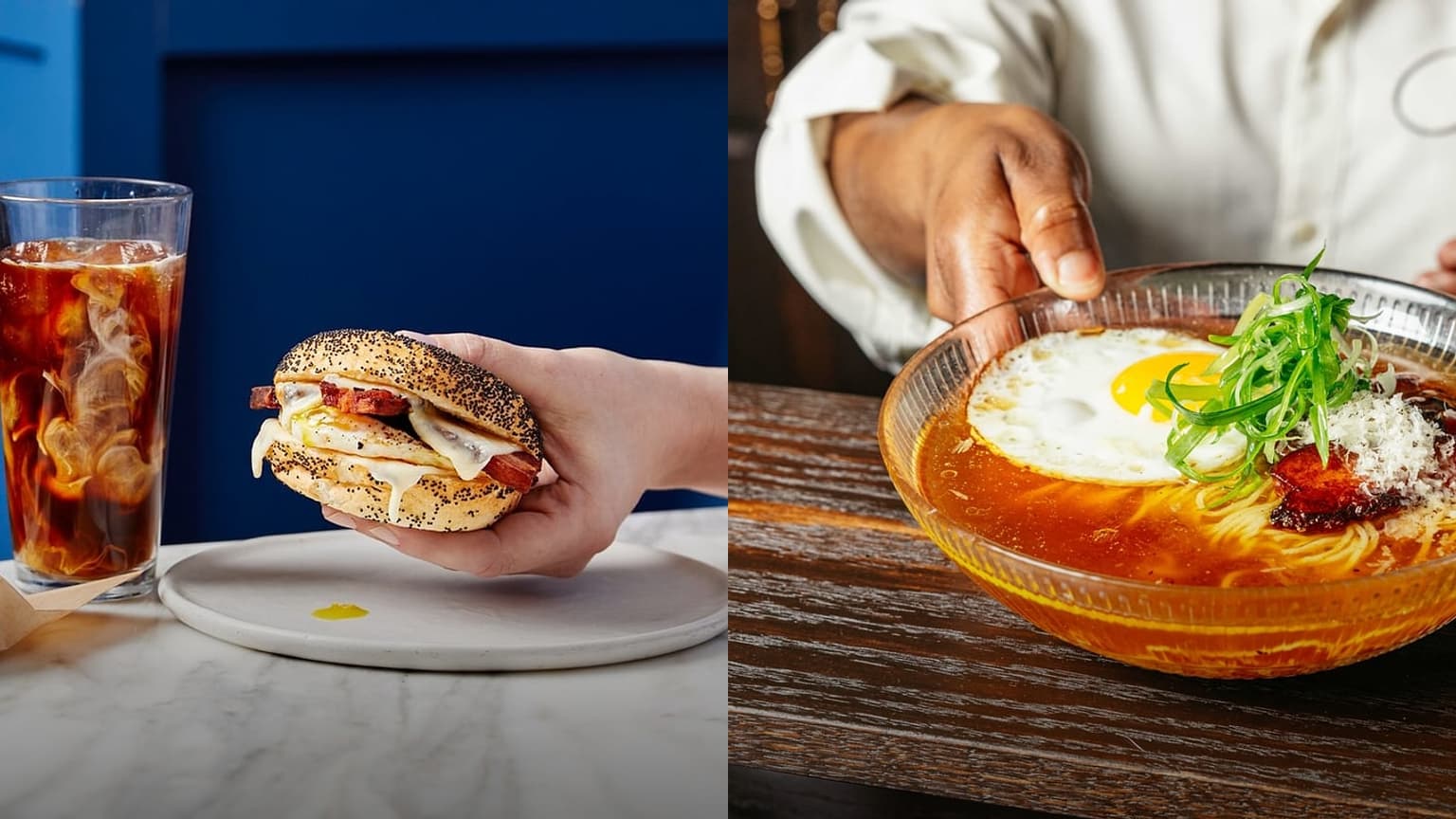 Best Solo Dining Restaurants in New York for Summer 2026