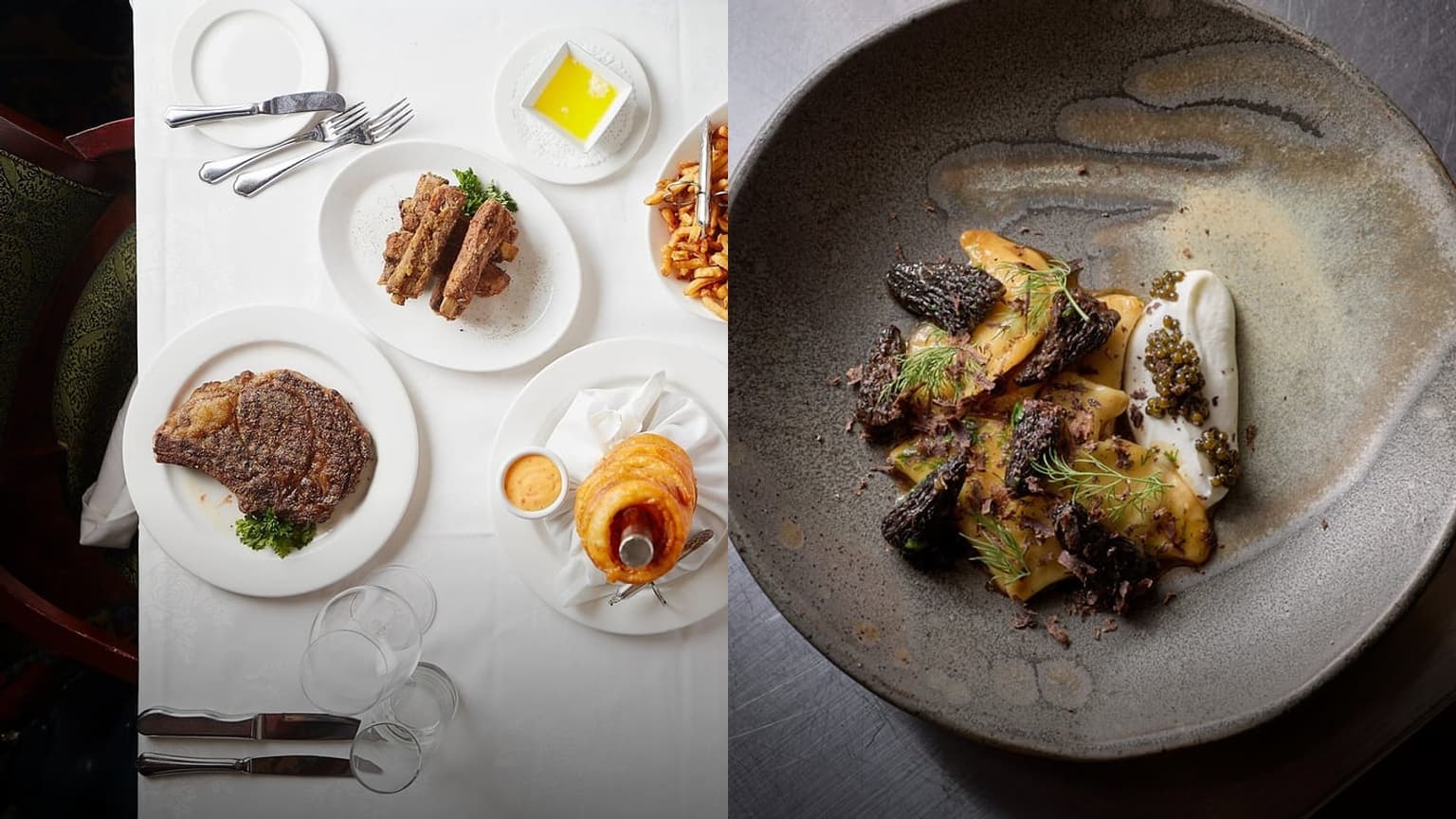 Best Special Occasion Restaurants in Winnipeg for Summer 2026