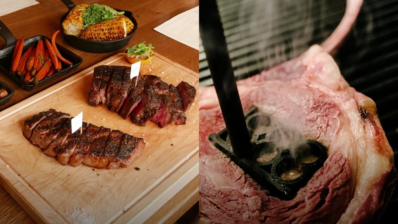 Best Steakhouses in Banff for 2026