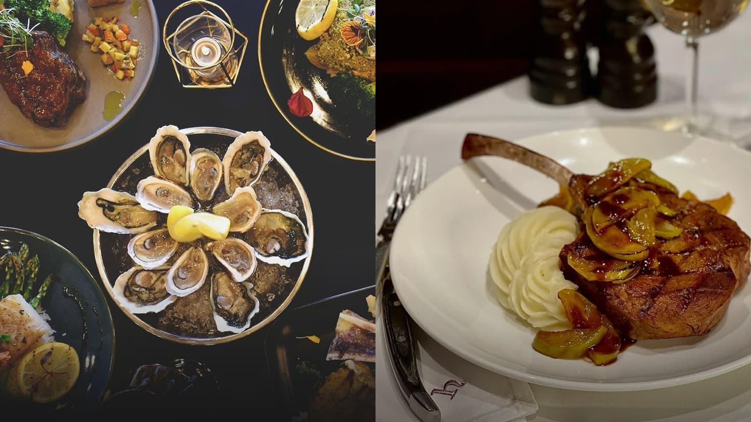 Best Steakhouses in Calgary for 2026