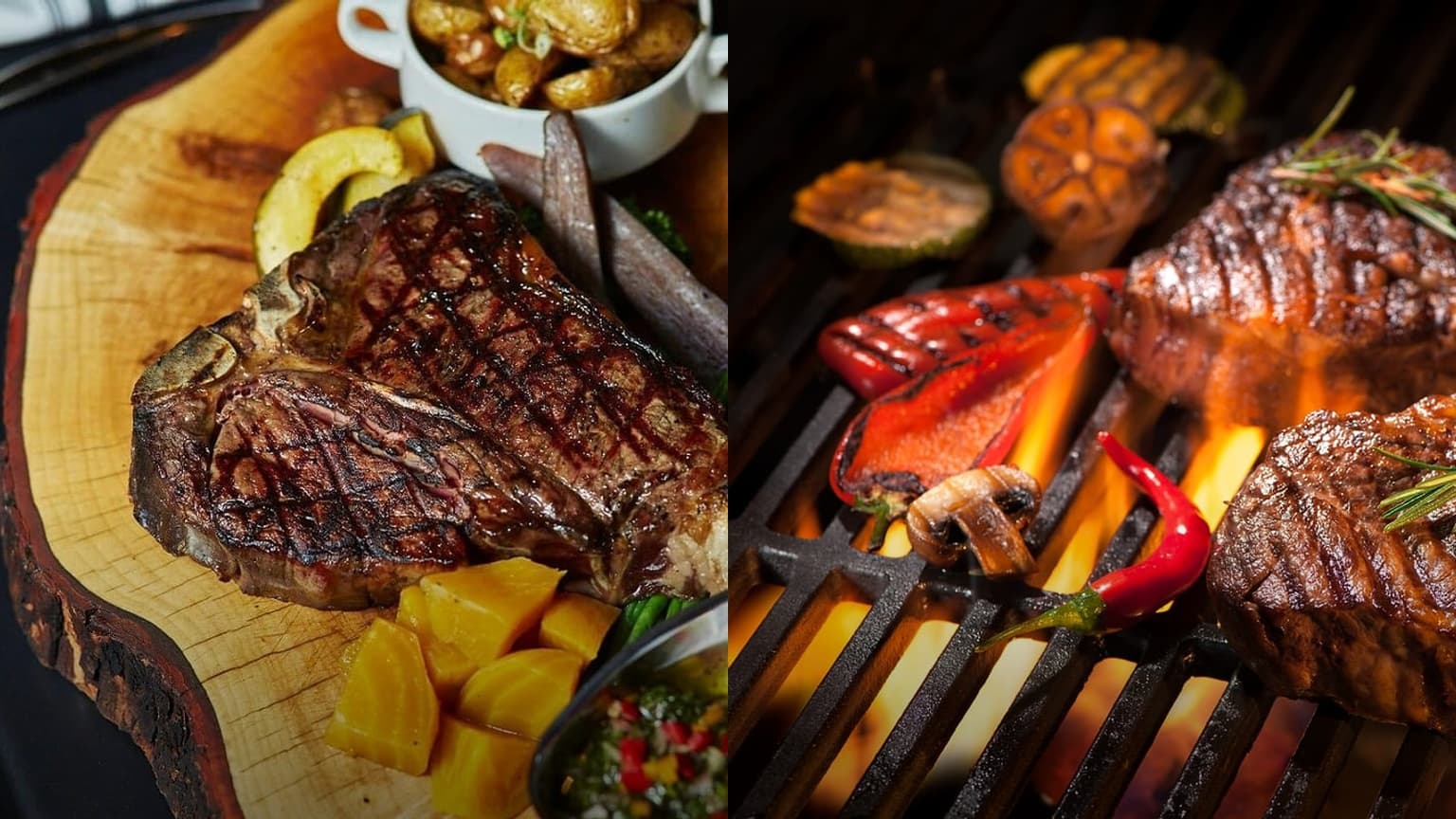 Best Steakhouses in Montreal for Spring 2026