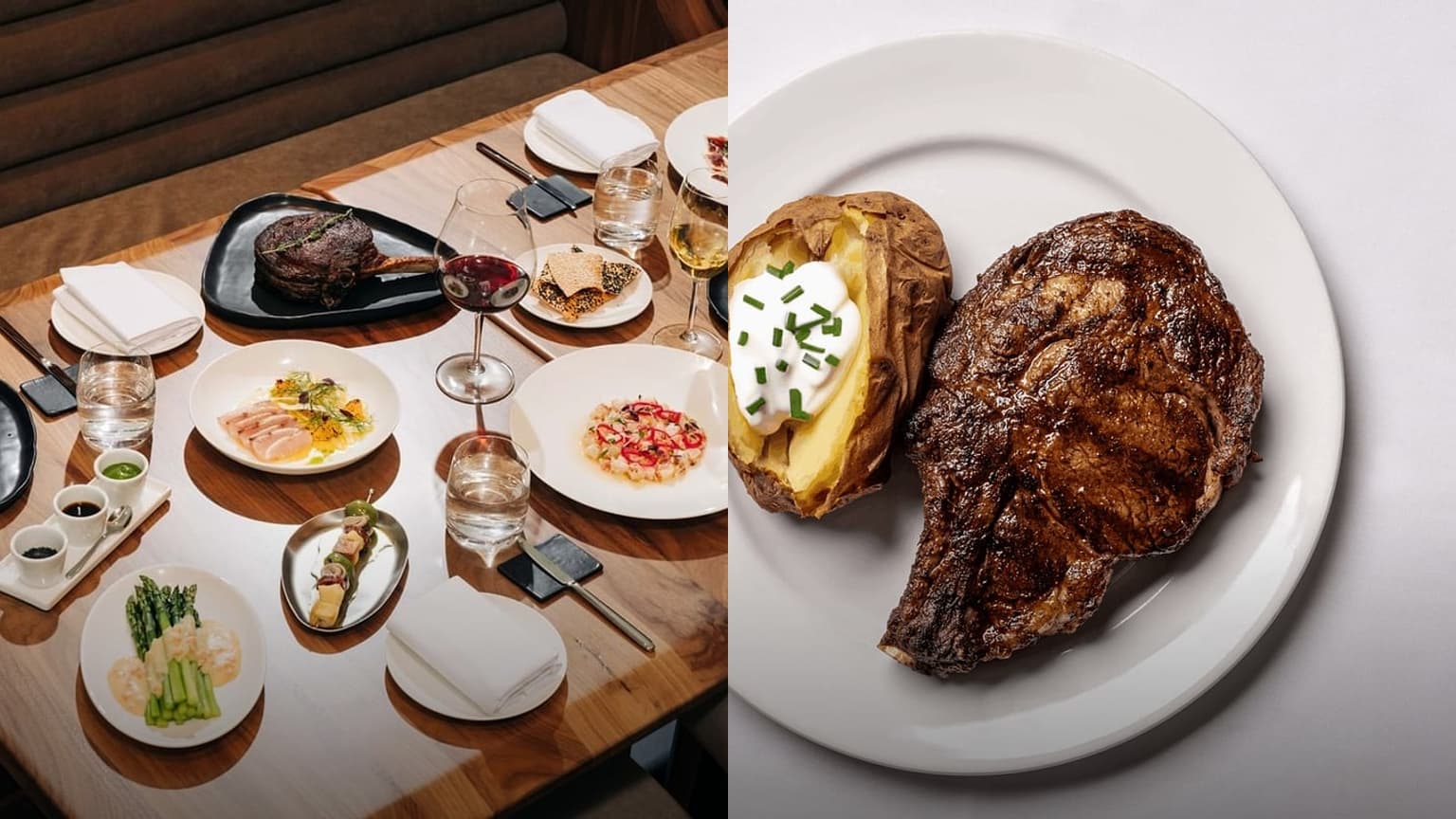 Best Steakhouses in Toronto for 2026