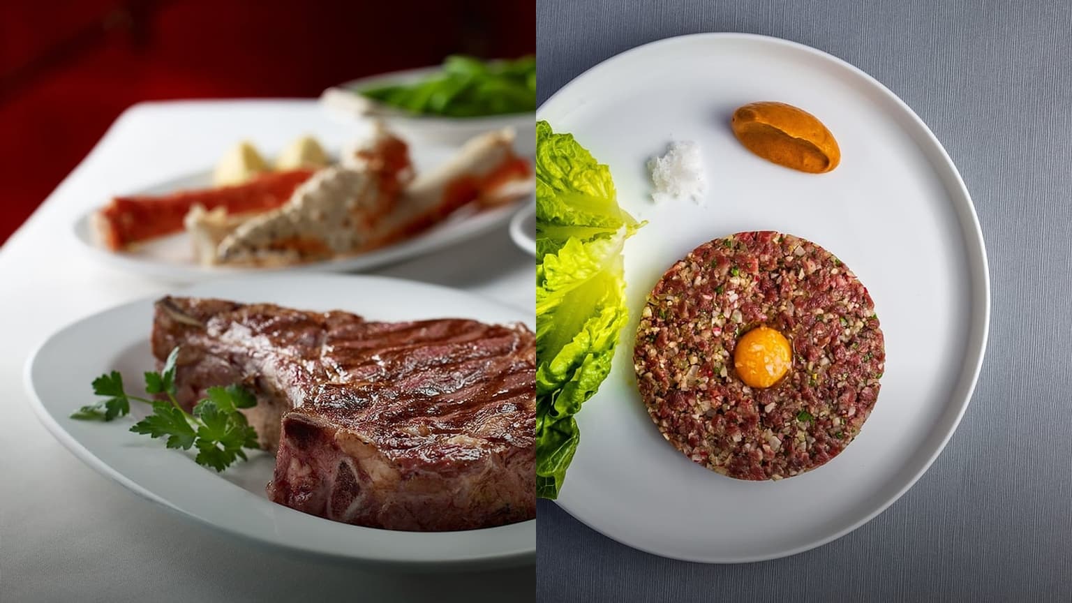 Best Steakhouses in Vancouver for 2026