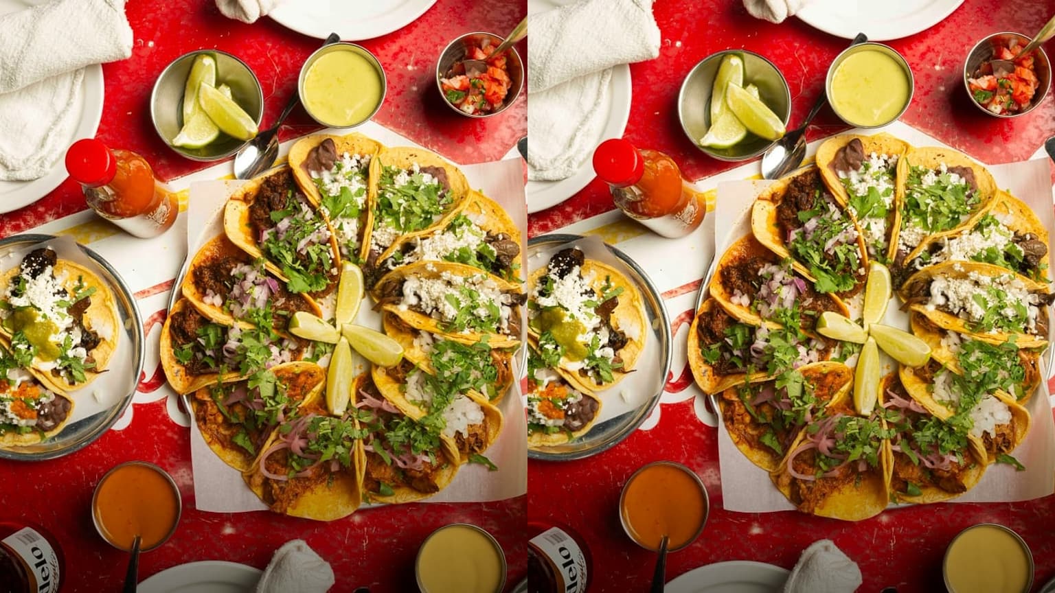 Best Tacos in Calgary for 2026