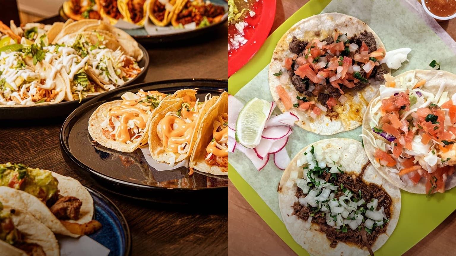Best Tacos in Edmonton for 2026